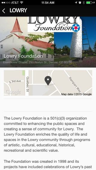 【免費生活App】Lowry-APP點子