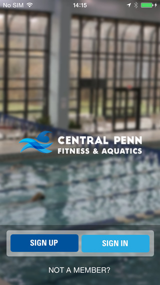 Central Penn Fitness Aquatics