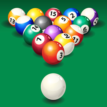 Deluxe 8 Ball Pool Pro LOGO-APP點子