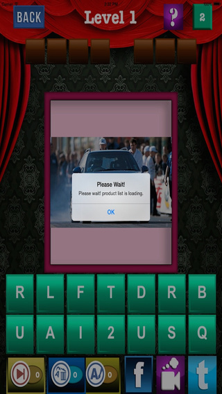 【免費遊戲App】Trivia Guess The Car ~Conclude The Name~-APP點子