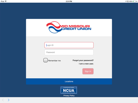 【免費財經App】Mid Missouri Credit Union Mobile Banking-APP點子