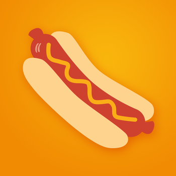 Guide dawg - Hungry? Grilled or Steamed? 生活 App LOGO-APP開箱王