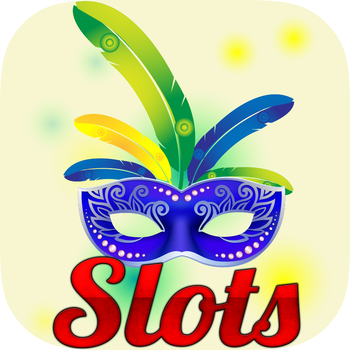 A Aace Carnival Slots and Blackjack & Roulette LOGO-APP點子