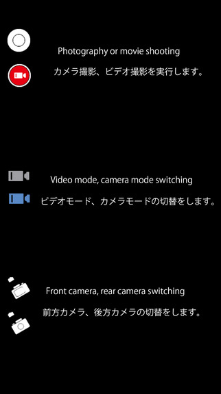 【免費攝影App】AsciiArtCamera - 