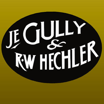 Gully & Hechler Insurance LOGO-APP點子