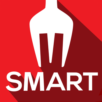 Smart Club Restaurantes LOGO-APP點子