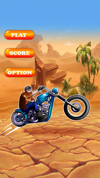 免費下載遊戲APP|Motorbike Racing in Sons of the Hill  Assault Style- 3D Turbo Bike Race Champion Mania app開箱文|APP開箱王