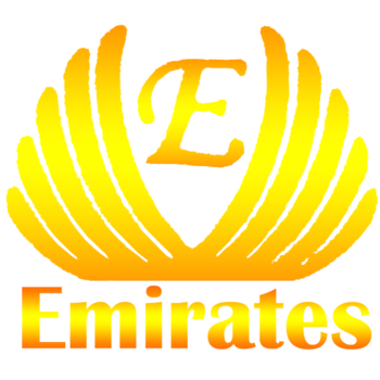 Emirates Gold 商業 App LOGO-APP開箱王