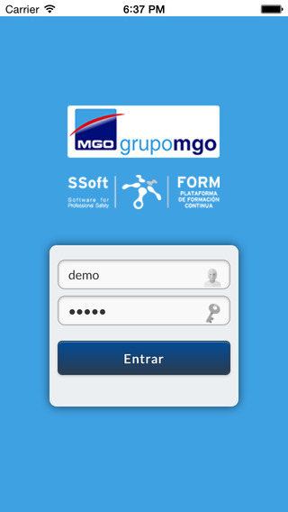 Grupo MGO campus online