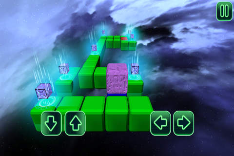 Move A Block 3D screenshot 3