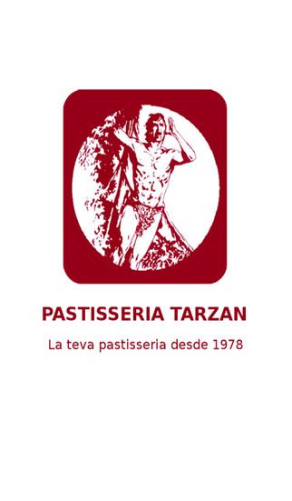 Pastisseria Tarzan