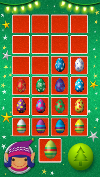 Surprise Egg Countdowns Countdown to Christmas II