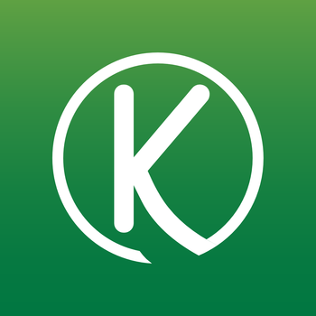 Kafoodle LOGO-APP點子