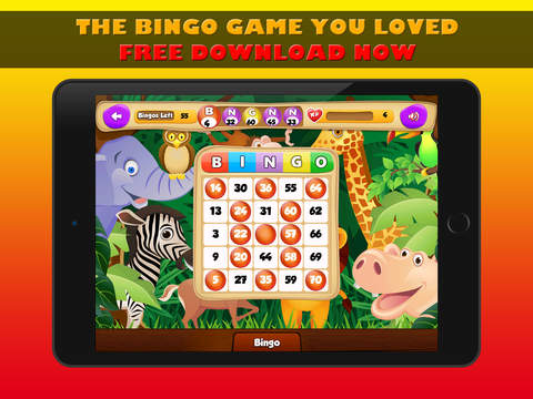 免費下載遊戲APP|BINGO LUCKY BLITZ - Play Casino and Number Game for FREE ! app開箱文|APP開箱王