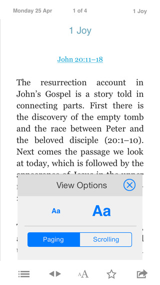 【免費書籍App】Guidelines: Bible Study for Today's Ministry and Mission-APP點子