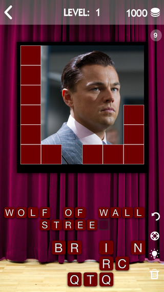 Guess the Movie Quiz: Play New Puzzle Trivia Word Game