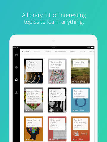 免費下載教育APP|Gibbon: Playlists for Learning app開箱文|APP開箱王