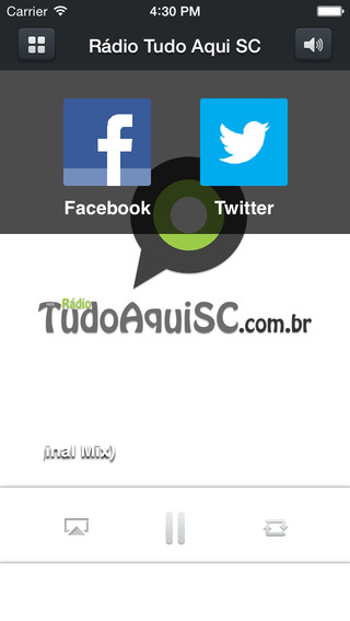 免費下載音樂APP|Rádio Tudo Aqui SC app開箱文|APP開箱王