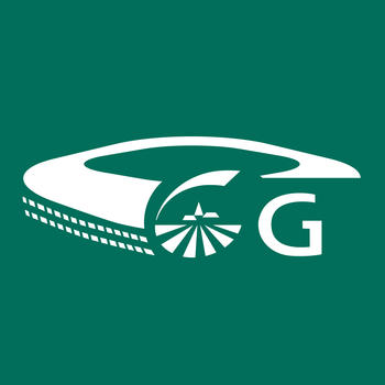 Groupama Aréna LOGO-APP點子