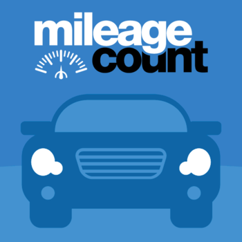 MileageCount – track business and private journeys LOGO-APP點子