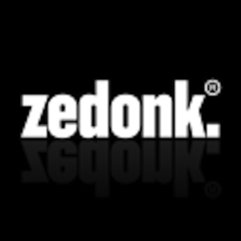 Zedonk LOGO-APP點子