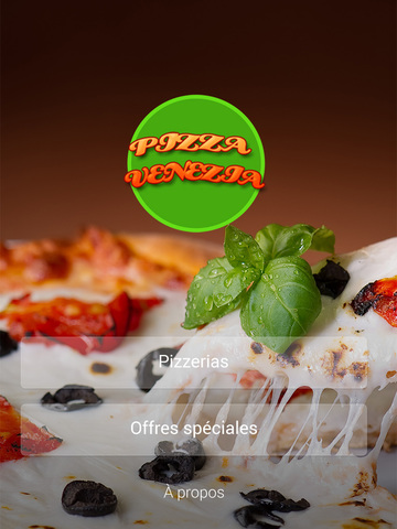 免費下載生活APP|Pizza Venezia app開箱文|APP開箱王