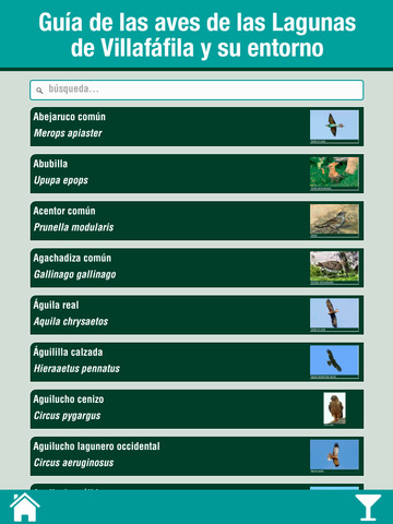 【免費娛樂App】Aves de Villafáfila-APP點子