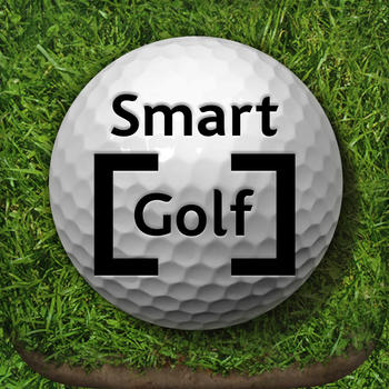 Smart[Golf] LOGO-APP點子