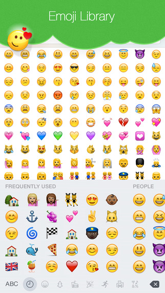 Emoji Keypad Free - Emoticons Stickers Fonts and Emojis Keyboard