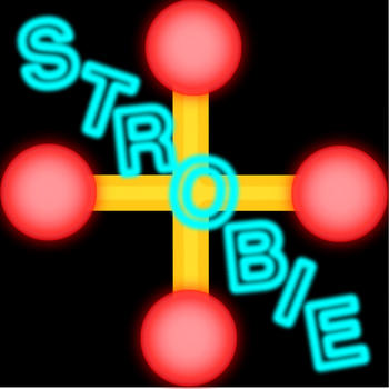 Strobie LOGO-APP點子