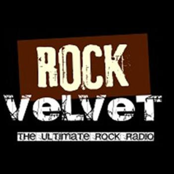 Rock Velvet LOGO-APP點子