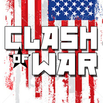 Clash of War 遊戲 App LOGO-APP開箱王