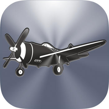 On A Plane LOGO-APP點子