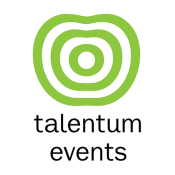 Talentum Events 商業 App LOGO-APP開箱王