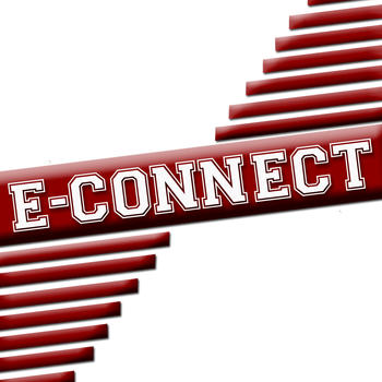 E-Connect LOGO-APP點子