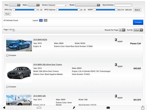 免費下載商業APP|Walker BMW Mercedes-Benz Dealer App app開箱文|APP開箱王
