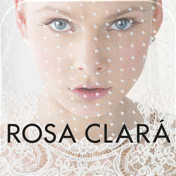 Rosa Clará LOGO-APP點子