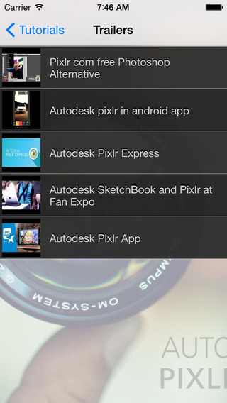 免費下載攝影APP|ProUserTips for Autodesk Pixlr Secrets Darkroom Overlays Edition app開箱文|APP開箱王