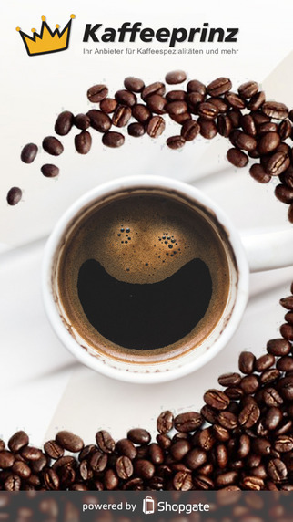 免費下載生活APP|Kaffeeprinz app開箱文|APP開箱王