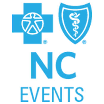 Blue Cross and Blue Shield Of North Carolina's Events App 商業 App LOGO-APP開箱王