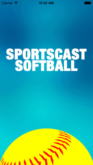 SportsCast Softball