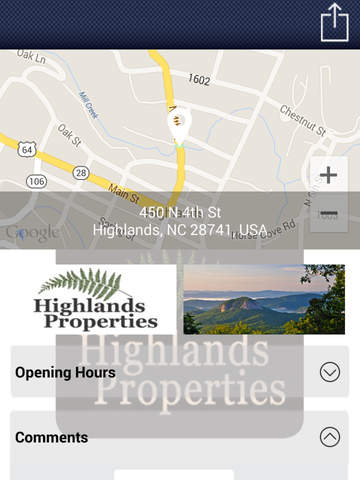 免費下載商業APP|Highlands Properties app開箱文|APP開箱王