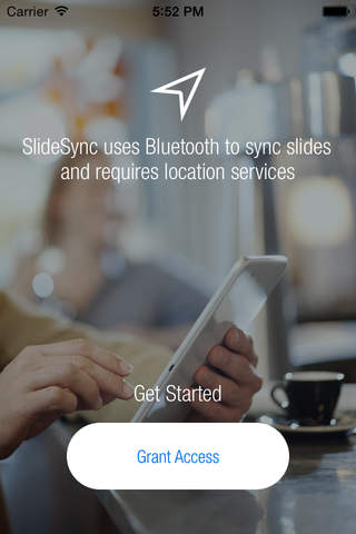 SlideSync screenshot 3