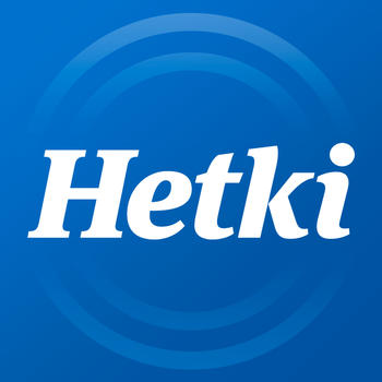 Hetki. LOGO-APP點子