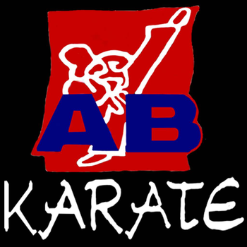 AB Karate 健康 App LOGO-APP開箱王