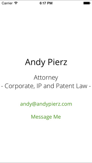 Andy Pierz