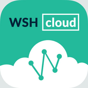 WSH cloud LOGO-APP點子