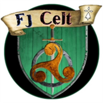 FJ Celt LOGO-APP點子