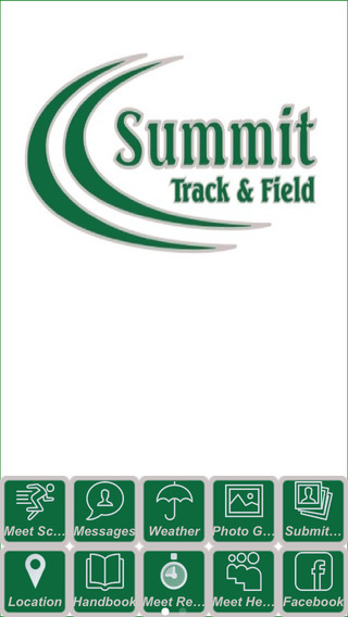 Summit High School Track