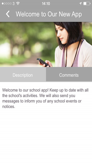 【免費教育App】St. Patrick's College-APP點子